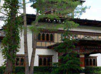 The Himalaya Explorer With Uma Resorts 5N / 6D Package