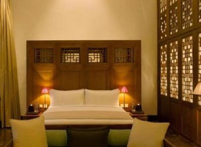 Aman Journey 9N / 10D Package