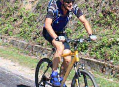 Tour Of The Dragon Mountain Bike Race Bhutan