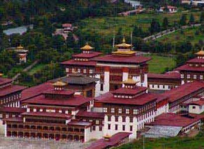 Mysterious Bhutan Tour 7N/ 8D Package