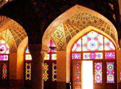 In Search Of Ancient Persia Tour