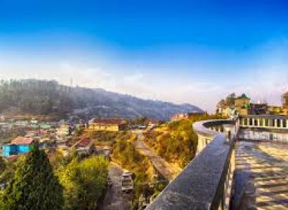 Gangtok(3n), Lachung(1n), Pelling(2n) Tour