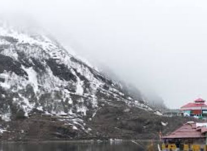 Kathmandu, Patan Tour