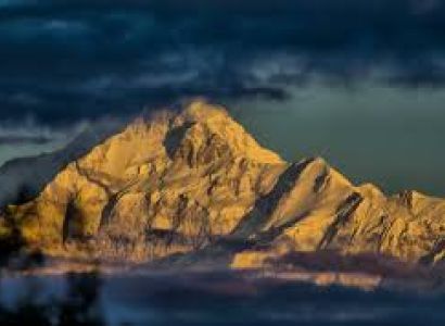 Shillong, Cherrapunjee, Kaziranga