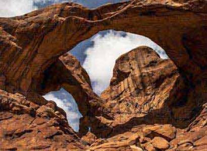 Discover Canyon Country Tour