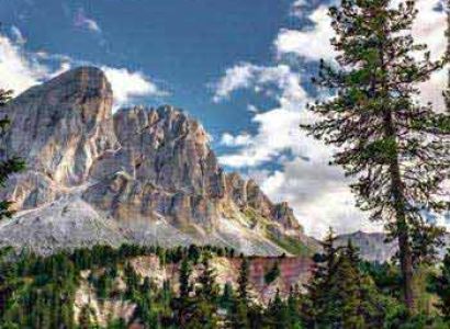 Southern Rockies Tour