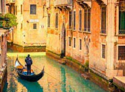 Treasures of Italy Tour