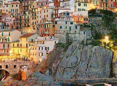 Essential Italy Tour