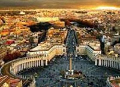 Wonders of Italy Tour