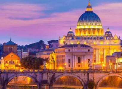 Best of North Italy Tour