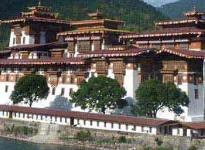 West Bhutan Tour