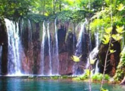 Croatia & Beyond Tour