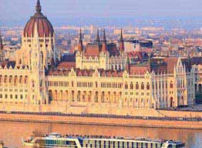 Eastern Europe Tours