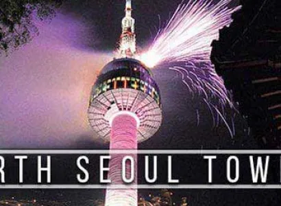 Seoul Tour