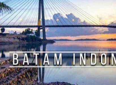 5D | 4N Singapore with Batam Indonesia Tour