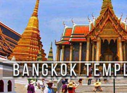 Bangkok Tour