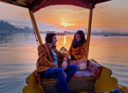 Srinagar 3 Star Tour Package