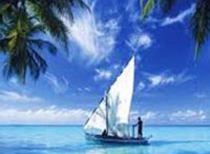 Twin Island Adventure Package