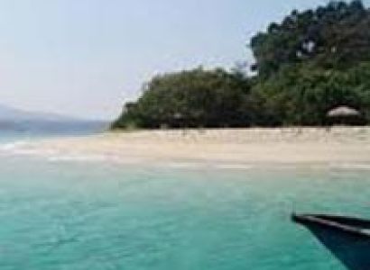 Jolly Bouy Island Andaman Trip Tour