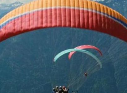 Standard Delhi - Manali - Delhi Tour Package