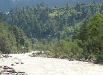 Super Deluxe Delhi - Manali - Delhi Tour Package
