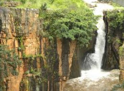 Sabi Sabi Private Game Reserve - Kruger Tour