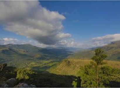 Singita Private Game Reserve - Kruger Tour