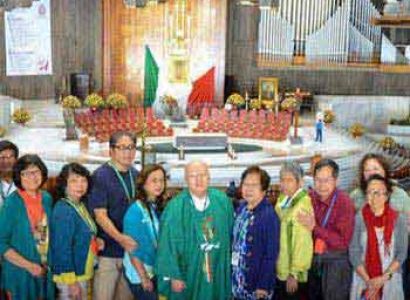 Pilgrimage Canada, Our Lady of Guadalupe & Riviera Maya Tour