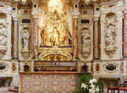Marian Shrines in Portugal, Spain & France Tour