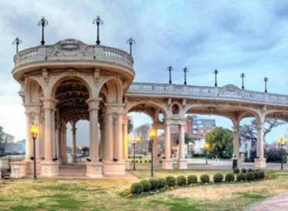 Argentina - In the Footsteps of Pope Francis Tour