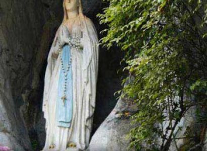Lourdes Tour