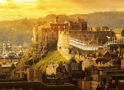 Scotland & Ireland Tour