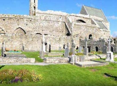 Ireland & Medjugorje Tour