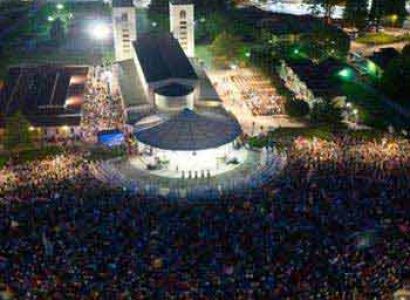Medjugorje Tour