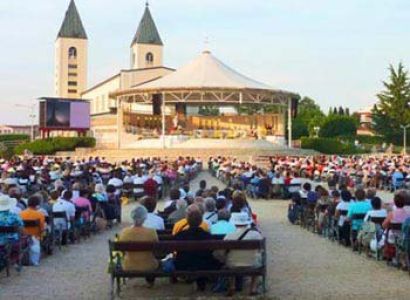 Medjugorje Mini-Stay Tour