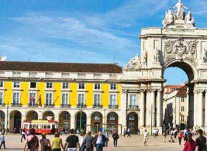 Fatima, Spain, Lourdes & Shrines of Italy Tour