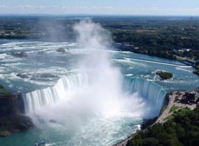 Victoria Falls Safari Tours