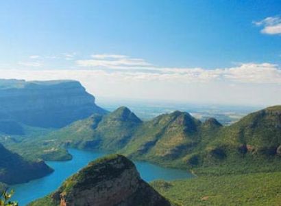 Royal Kruger Lodge Safari and Cape Town Tour