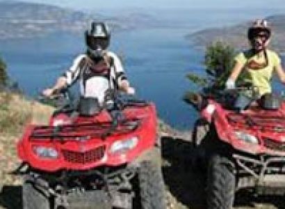 Quad Bike Tour