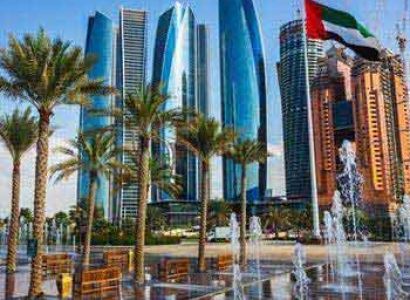 5 Days In Abu Dhabi Tour