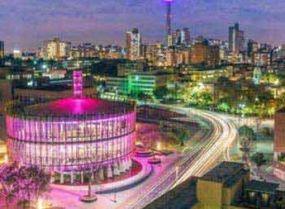 5 Days In Johannesburg, South Africa Tour