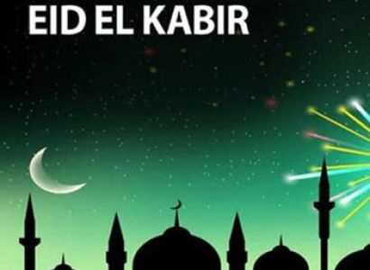 5 Nights / 6 Days Zanzibar Eid-el-Kabir Package