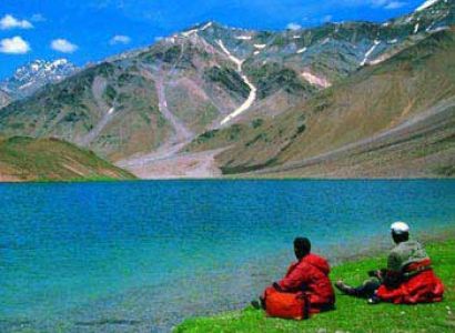 Kinnaur & Spiti Tour