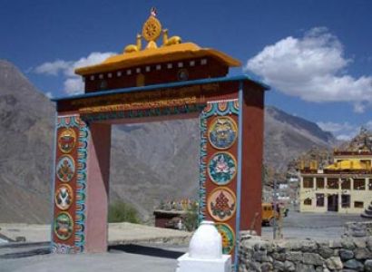 Explore Kinnaur & Spiti  Tour