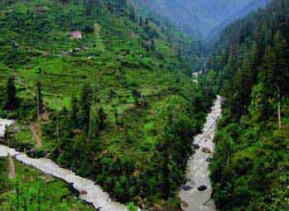 Peaceful Tour To Paravati valley