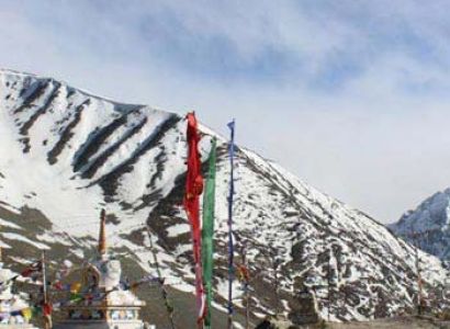 Unforgettable Spiti Tour Package