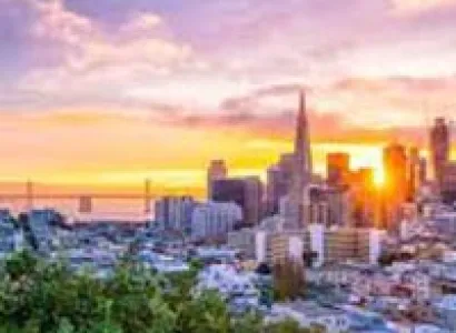 USA West Coast 6 Nights / 7 Days Tour