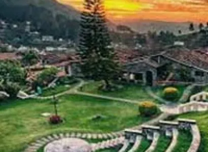Ooty - Kodaikanal - Munnar Tour 6N/7D