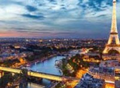 Paris To Munich 13 Nights 14 Days Tour