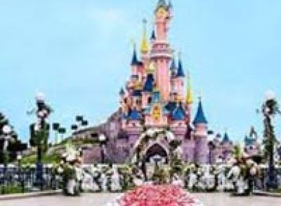 9 Nights / 10 Days Essential of Europe